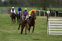 Kimblewick at Kimble Easter Saturday 2012