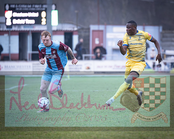 Chesham Utd 1 Enfield Town 3 (303 of 473)