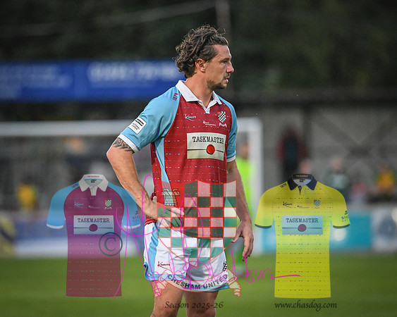 Chesham United 0 v 0 Horsham (14 of 463)