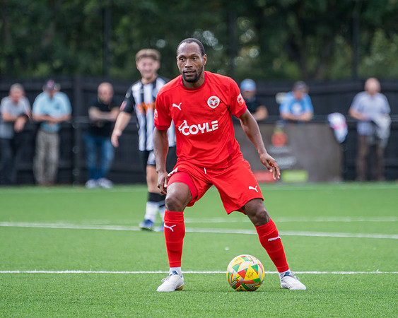 Rams 0 Dorchester 1  (85 of 273)