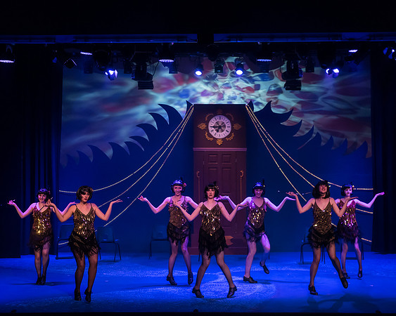 19 - 20's Flappers (32 of 123)
