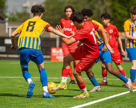 Rams U15 v Basingstoke  (1 of 486)
