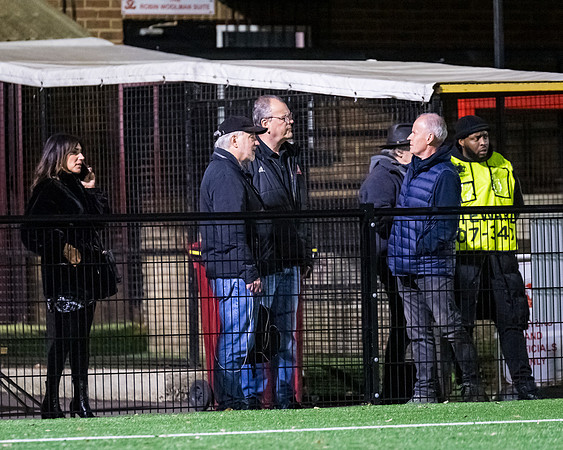Rams 1 v 0 Hartley Wintney -82