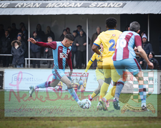Chesham Utd 1 Enfield Town 3 (235 of 473)