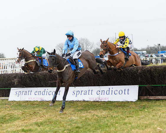 Race 6 - Young Horse Maiden (22 of 67)