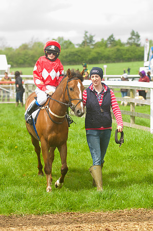 Pony Race - 2    12