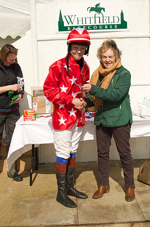 Pony Race 3 -  58