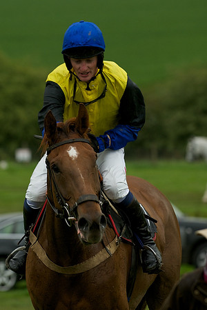 Race 7 - 2m4f Maiden 48