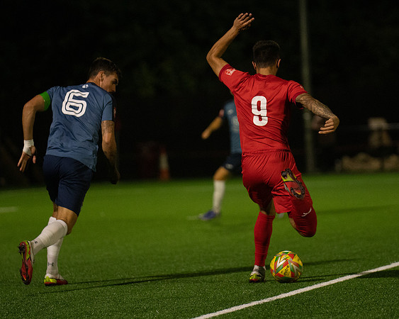 Rams 0 Walton and Hersham 1  (64 of 242)