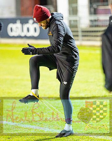 Hampton and Richmond 0 v Chesham Utd 1 (37 of 422)