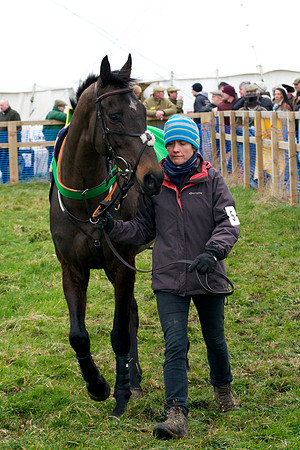 Novice Riders - 4