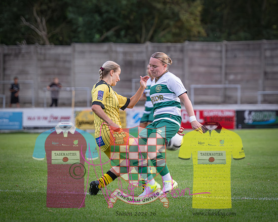 Chesham United 1 v 7 QPR (103 of 579)