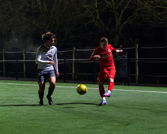 Rams U23 v Slough Town  (301 of 335)