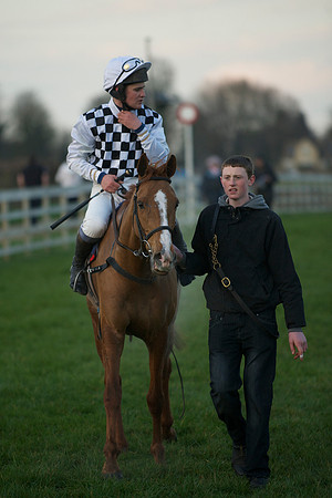 Race 9 -  73