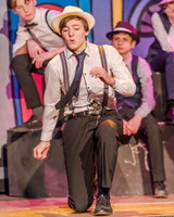 Guys and Dolls Act Two