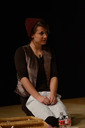 Wind in the Willows - Act-1  5