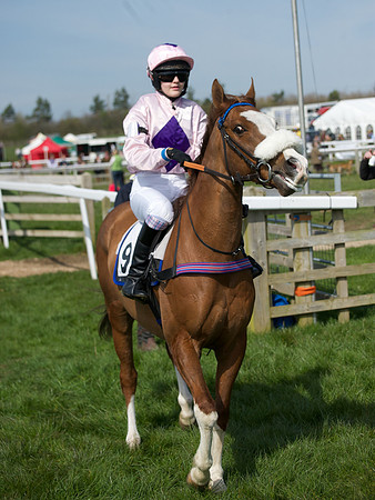 Pony Race 3 -  5