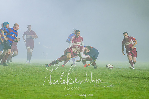 Amersham and Chiltern - Chesham Stags (109 of 381)