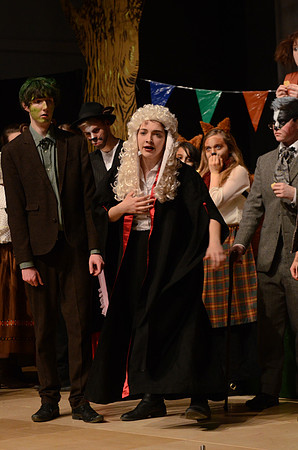 Wind in the Willows - Act-2  199