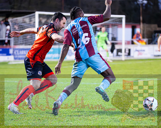Chesham Utd 0 v Dorking Wanderers 5 (209 of 296)