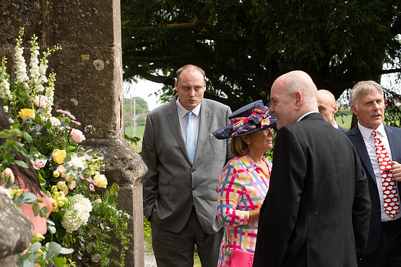 Louise and Tony Supporting cast  (13 of 245)