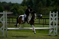SOHS PC Summer Show at BCA 17th June 2012
