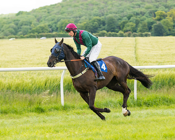 Race 1 - Owner Trainer Conditions  (45 of 133)