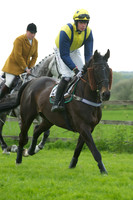 Race 6 -  2