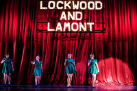 Singing in th Rain -  Thursday - Act 1  (5 of 360)