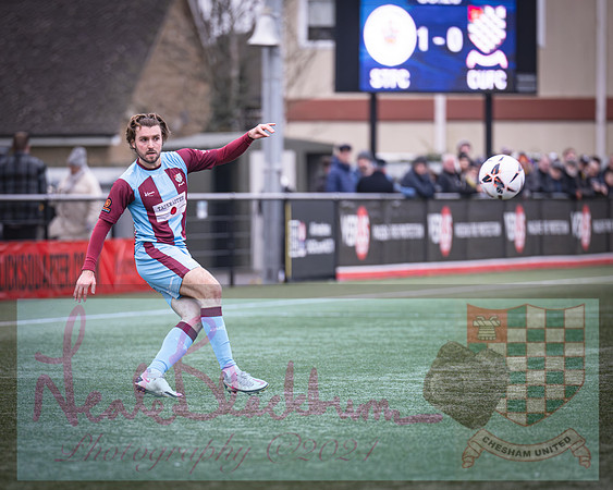 Slough Town 1 Chesham Utd 1 (366 of 517)