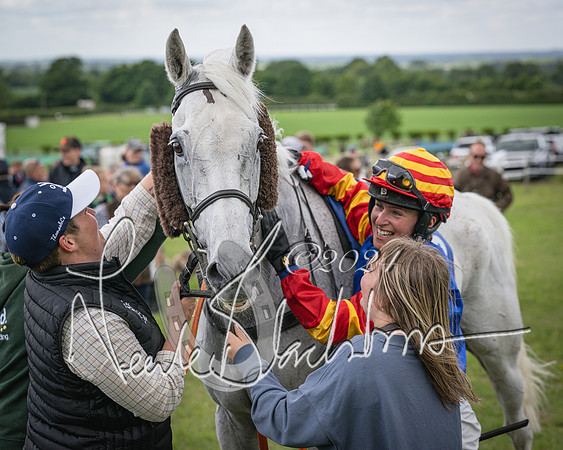 Race 2 - PPORA Members conditions race for Novice riders (115 of 127)