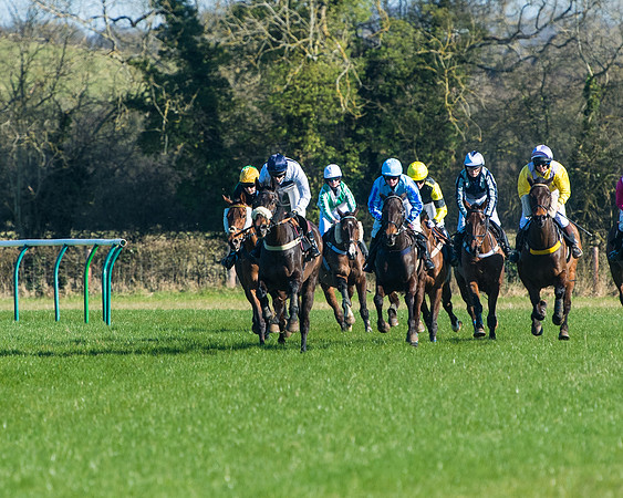 Race 4 - Ladies Open  (6 of 200)