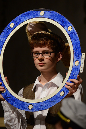 Wind in the Willows - Act-1  16
