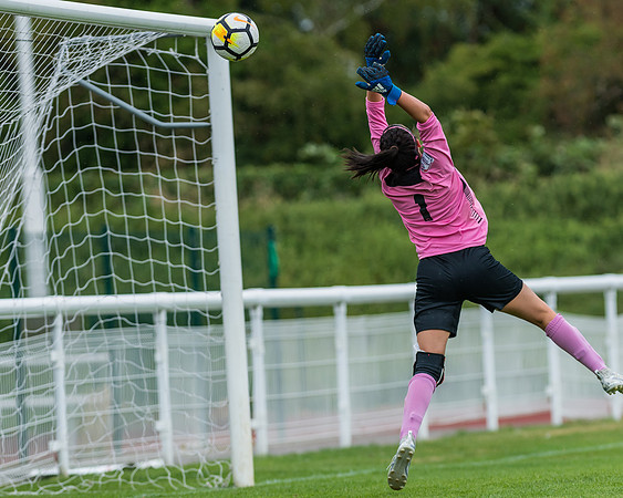 Enfield Town 1 Watford 4  (193 of 223)