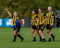 Watford U23 v Cambridge Utd U23