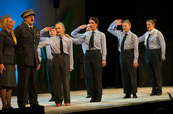 Honk Act 1 -  376