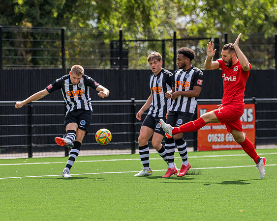 Rams 0 Dorchester 1  (26 of 273)