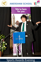 Sports awards evening  4