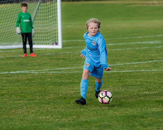 AFC Oaklands v Hendon United (68 of 314)