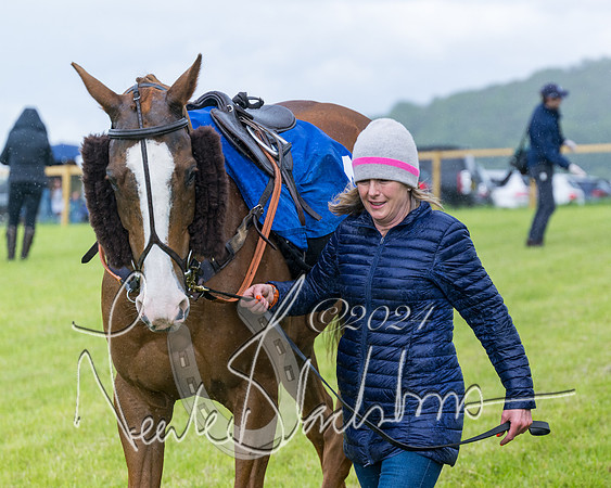 Race 1 - Owner-Trainer Conditions  (25 of 392)