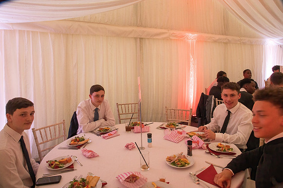 Presentation evening (3 of 156)