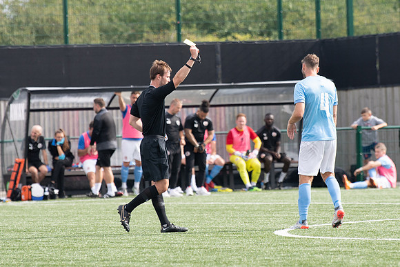 Walton and Hersham 2 Rams 2 (73 of 250)