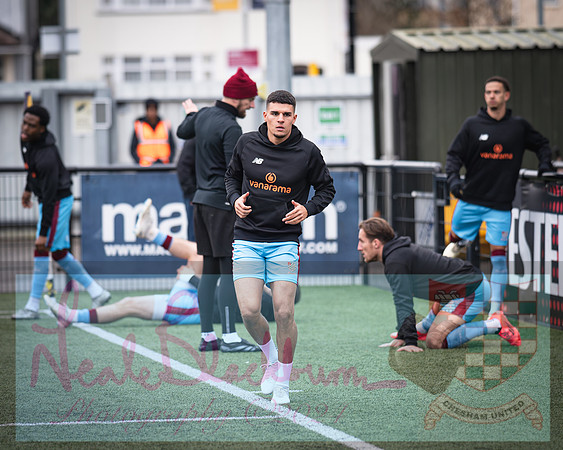 Slough Town 1 Chesham Utd 1 (48 of 517)