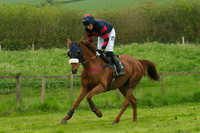 Race 5 - Restricted 5
