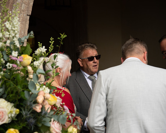 Louise and Tony Supporting cast  (10 of 245)