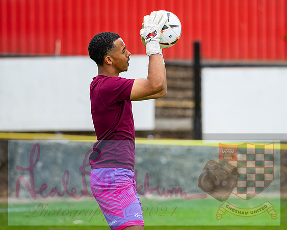 Welling Utd 1 v Cheshasm Utd 3 (44 of 537)