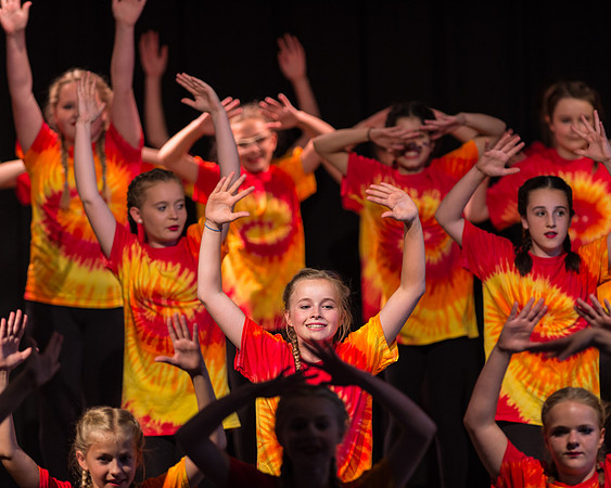 Amersham School - Salute (59 of 582)