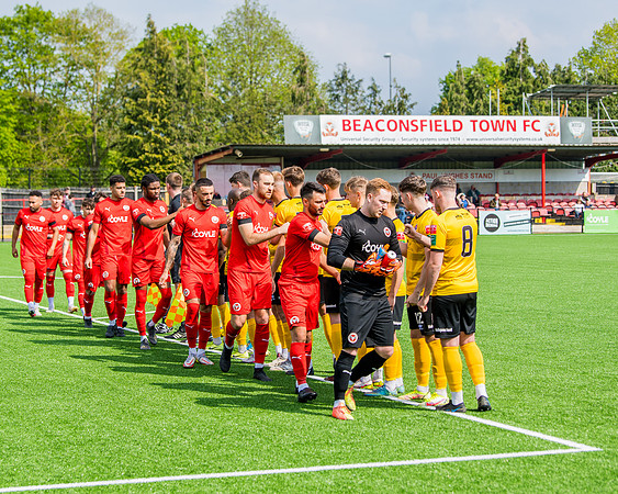 Rams v Truro City  (36 of 236)
