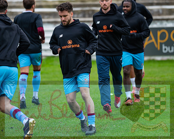 Chesham Utd 2 v Worthing 0 (29 of 411)
