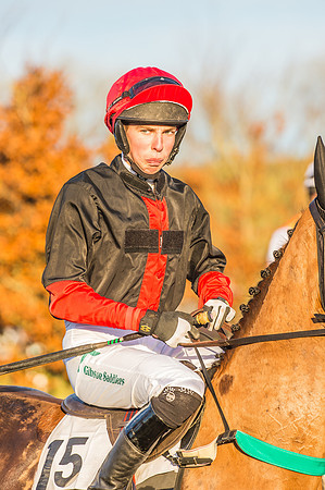 Race 6 - 4 5 6 yr old 2m4f Maiden Race-15